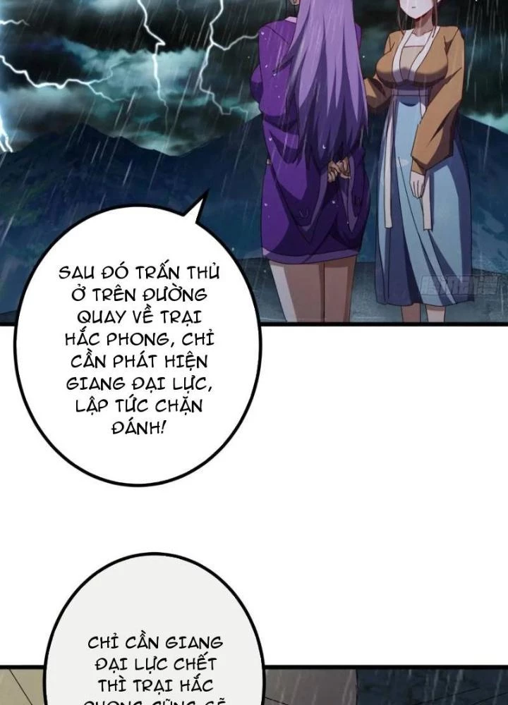 Kim Cương Bất Hoại Đại Trại Chủ Chapter 52 - Trang 2