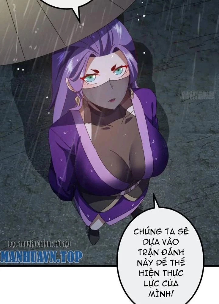 Kim Cương Bất Hoại Đại Trại Chủ Chapter 52 - Trang 2