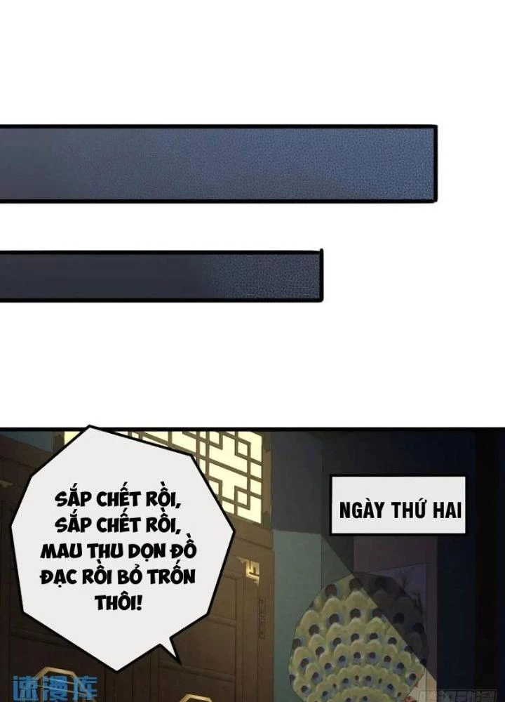Kim Cương Bất Hoại Đại Trại Chủ Chapter 52 - Trang 2
