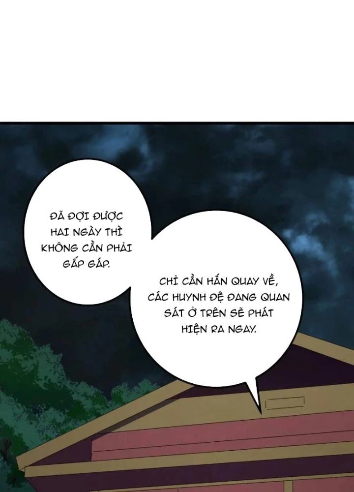 Kim Cương Bất Hoại Đại Trại Chủ Chapter 52 - Trang 2
