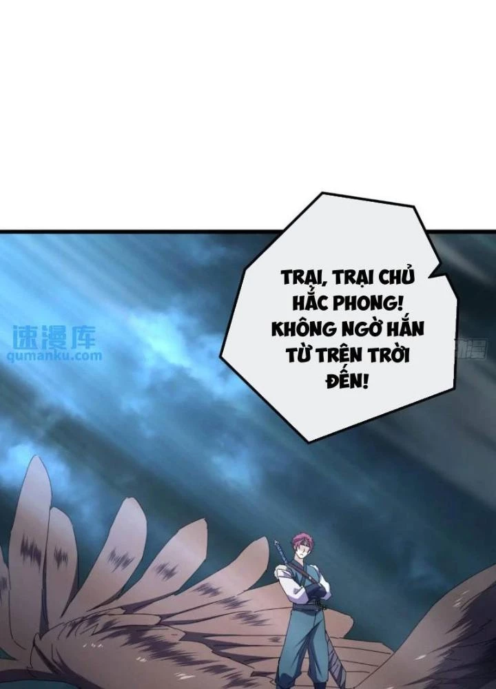 Kim Cương Bất Hoại Đại Trại Chủ Chapter 52 - Trang 2