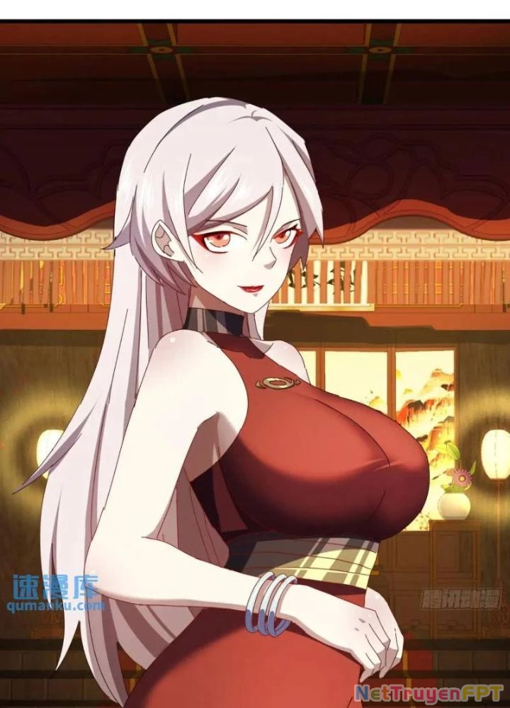Kim Cương Bất Hoại Đại Trại Chủ Chapter 52 - Trang 2