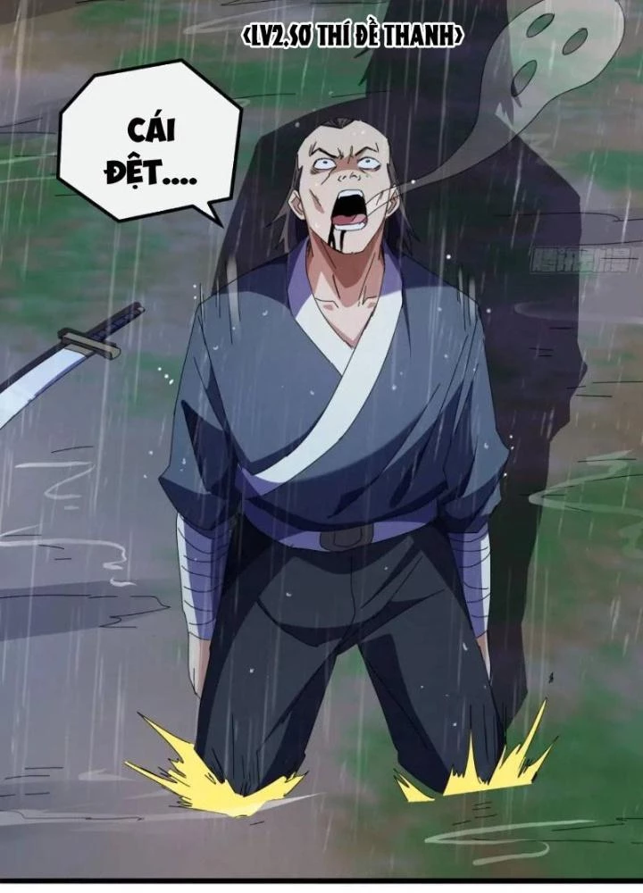 Kim Cương Bất Hoại Đại Trại Chủ Chapter 52 - Trang 2