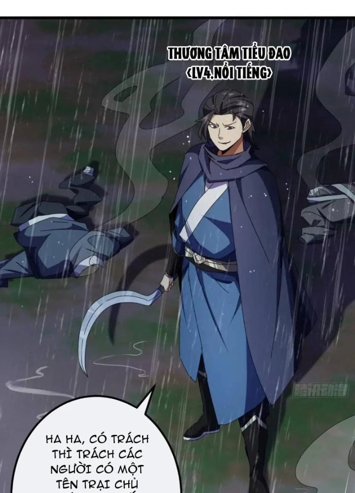 Kim Cương Bất Hoại Đại Trại Chủ Chapter 52 - Trang 2