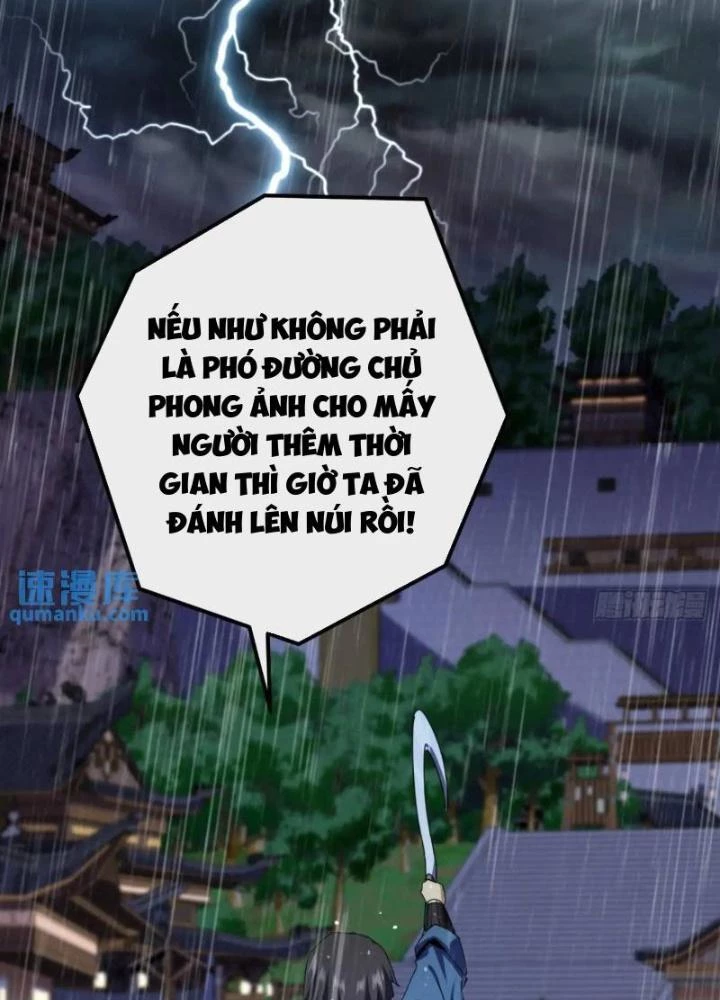 Kim Cương Bất Hoại Đại Trại Chủ Chapter 52 - Trang 2