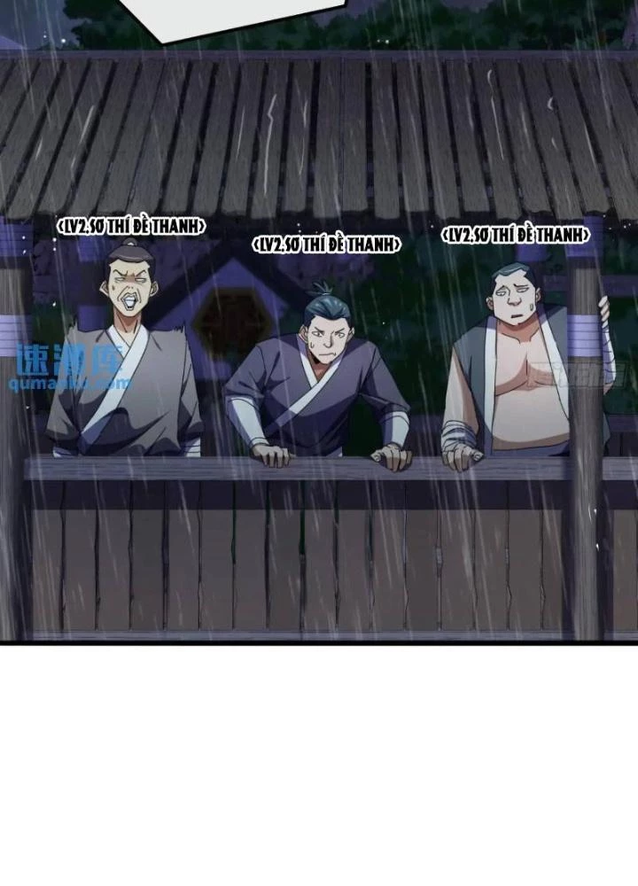 Kim Cương Bất Hoại Đại Trại Chủ Chapter 52 - Trang 2