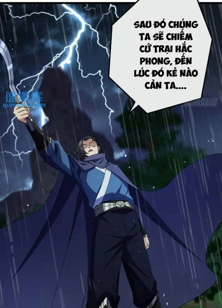 Kim Cương Bất Hoại Đại Trại Chủ Chapter 52 - Trang 2