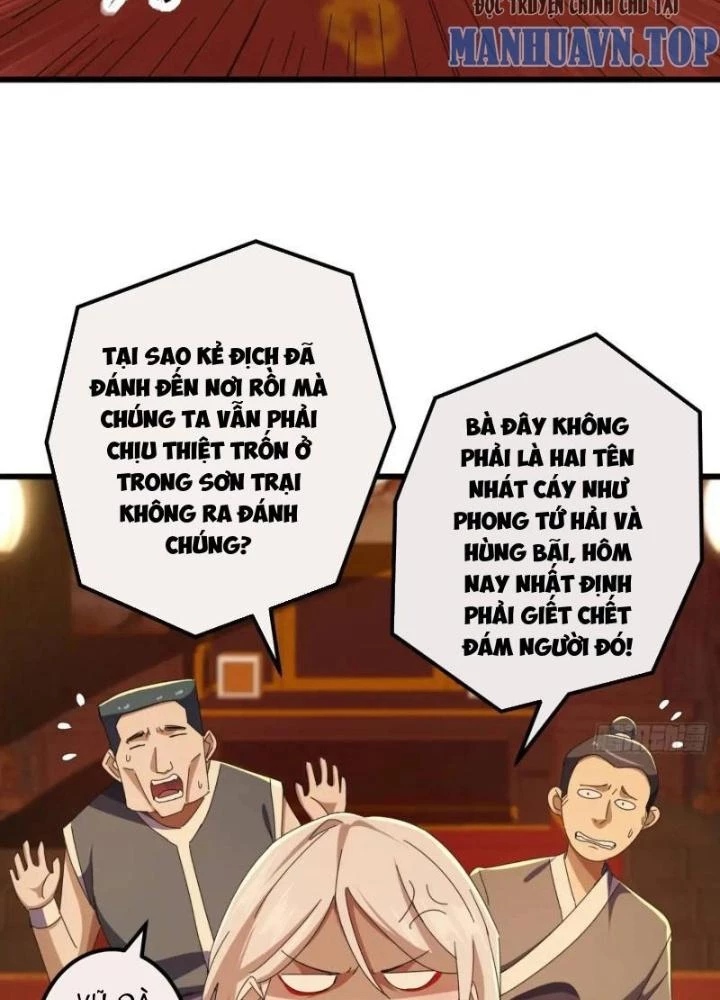 Kim Cương Bất Hoại Đại Trại Chủ Chapter 52 - Trang 2