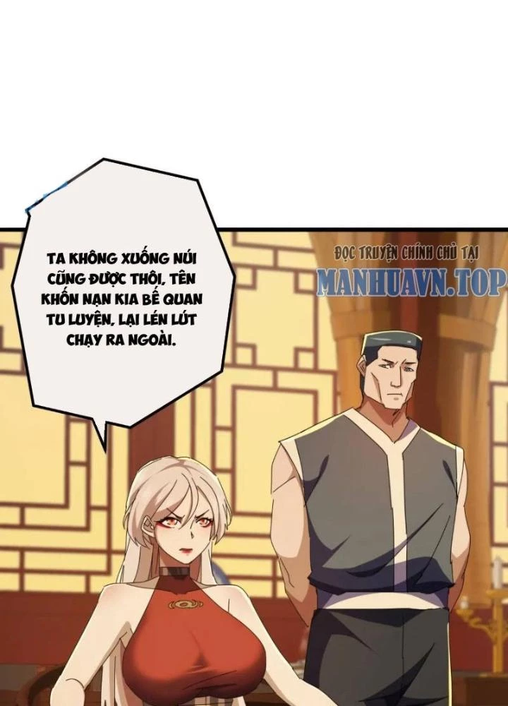 Kim Cương Bất Hoại Đại Trại Chủ Chapter 52 - Trang 2