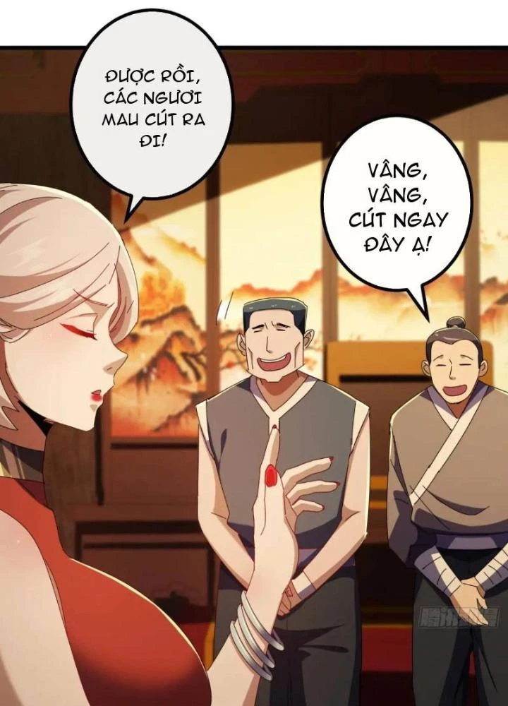 Kim Cương Bất Hoại Đại Trại Chủ Chapter 52 - Trang 2