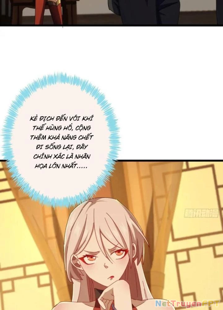 Kim Cương Bất Hoại Đại Trại Chủ Chapter 52 - Trang 2