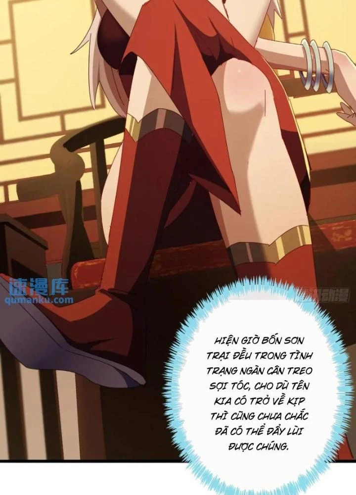Kim Cương Bất Hoại Đại Trại Chủ Chapter 52 - Trang 2
