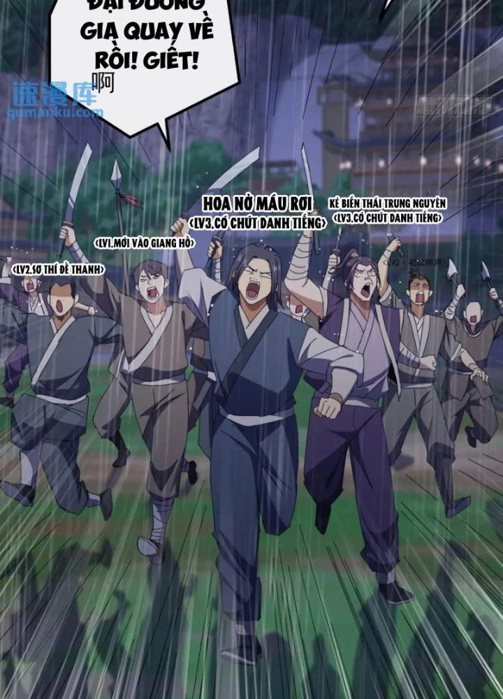 Kim Cương Bất Hoại Đại Trại Chủ Chapter 53 - Trang 2