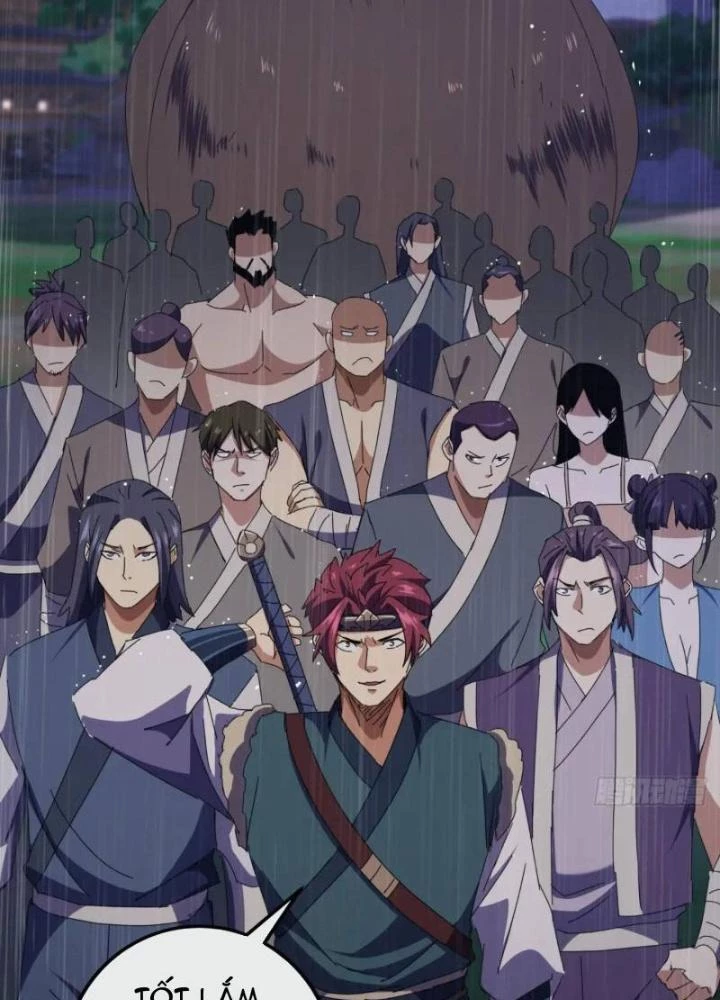 Kim Cương Bất Hoại Đại Trại Chủ Chapter 53 - Trang 2