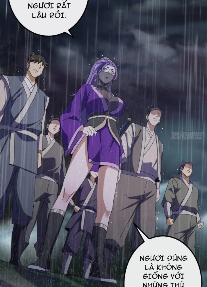 Kim Cương Bất Hoại Đại Trại Chủ Chapter 53 - Trang 2
