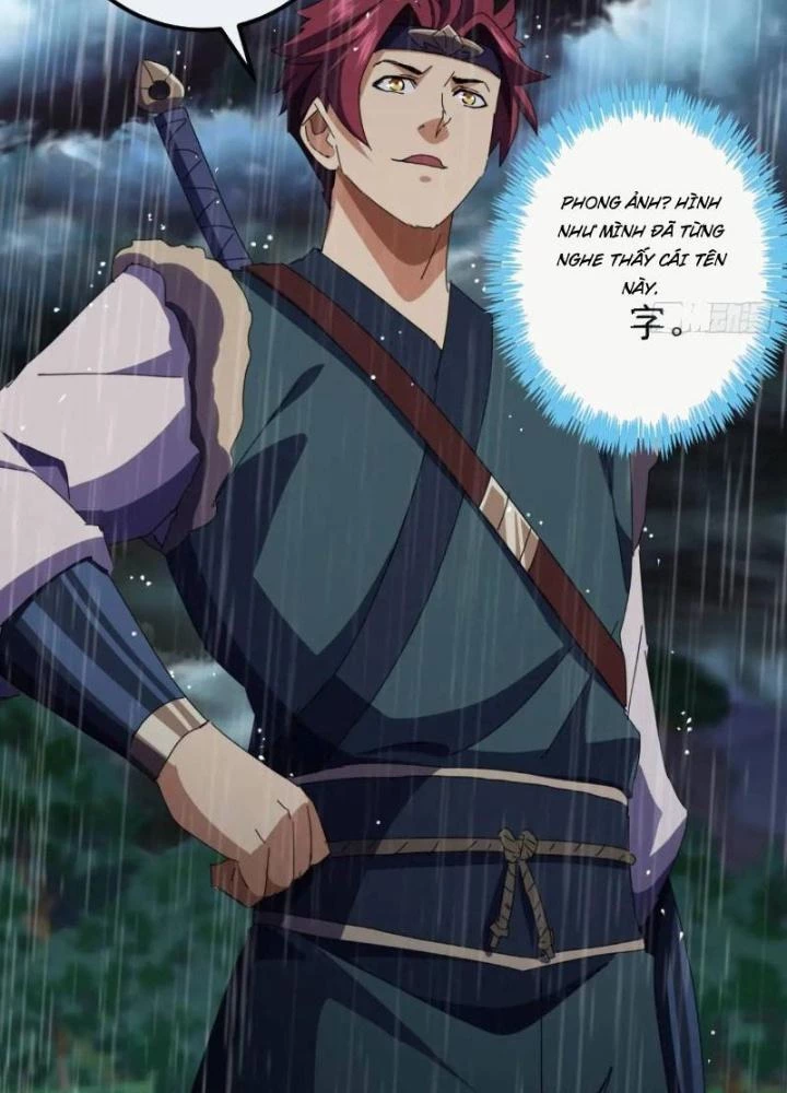 Kim Cương Bất Hoại Đại Trại Chủ Chapter 53 - Trang 2