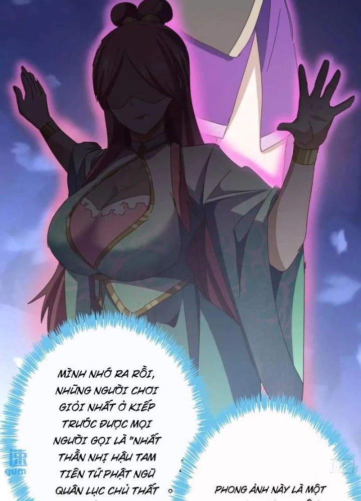 Kim Cương Bất Hoại Đại Trại Chủ Chapter 53 - Trang 2