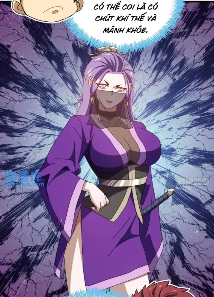 Kim Cương Bất Hoại Đại Trại Chủ Chapter 53 - Trang 2