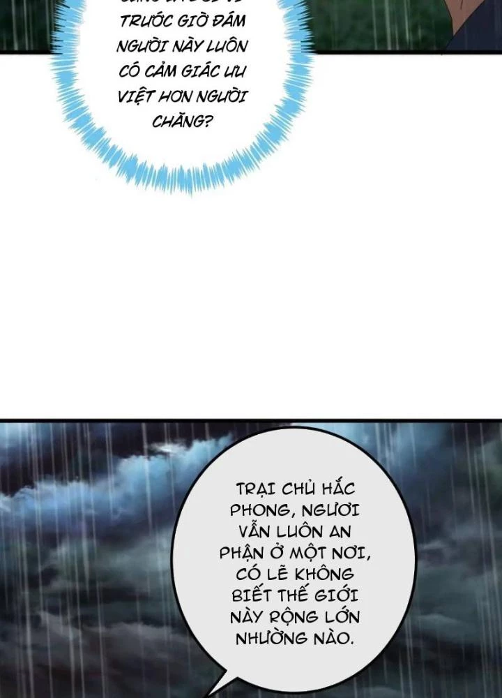 Kim Cương Bất Hoại Đại Trại Chủ Chapter 53 - Trang 2