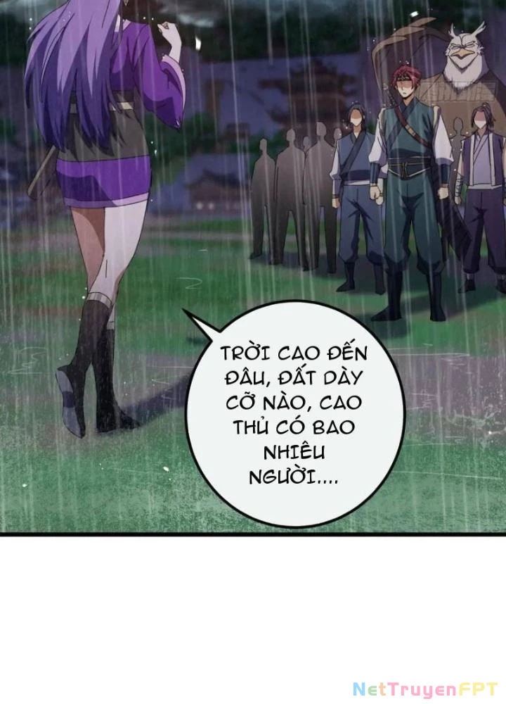 Kim Cương Bất Hoại Đại Trại Chủ Chapter 53 - Trang 2