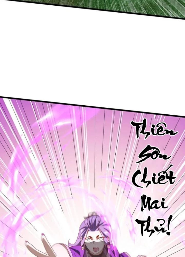 Kim Cương Bất Hoại Đại Trại Chủ Chapter 53 - Trang 2