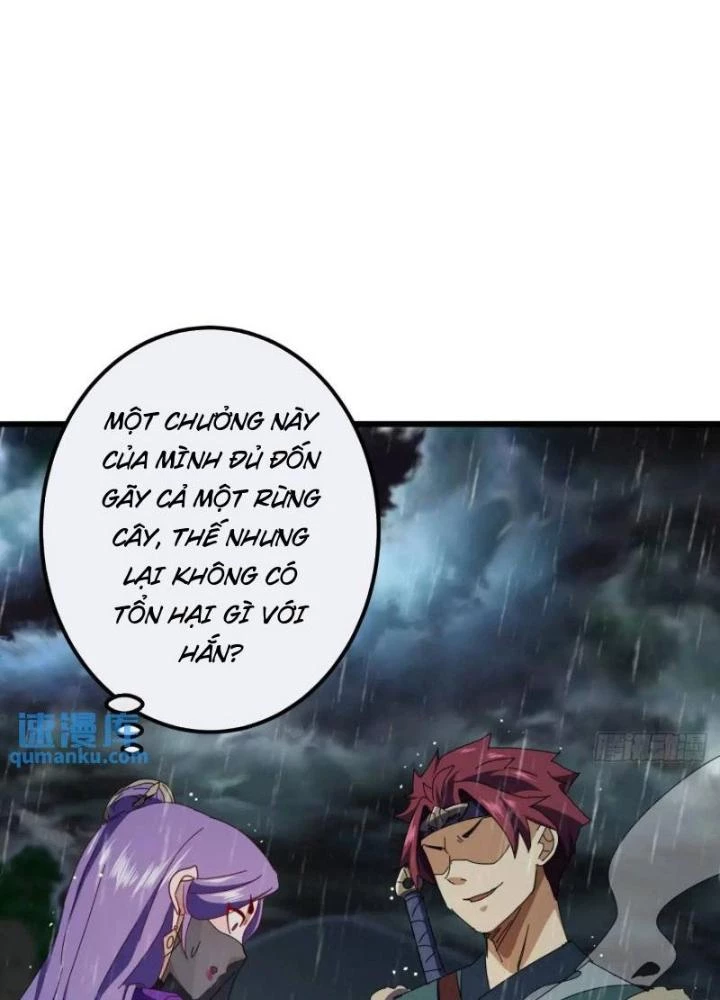 Kim Cương Bất Hoại Đại Trại Chủ Chapter 53 - Trang 2