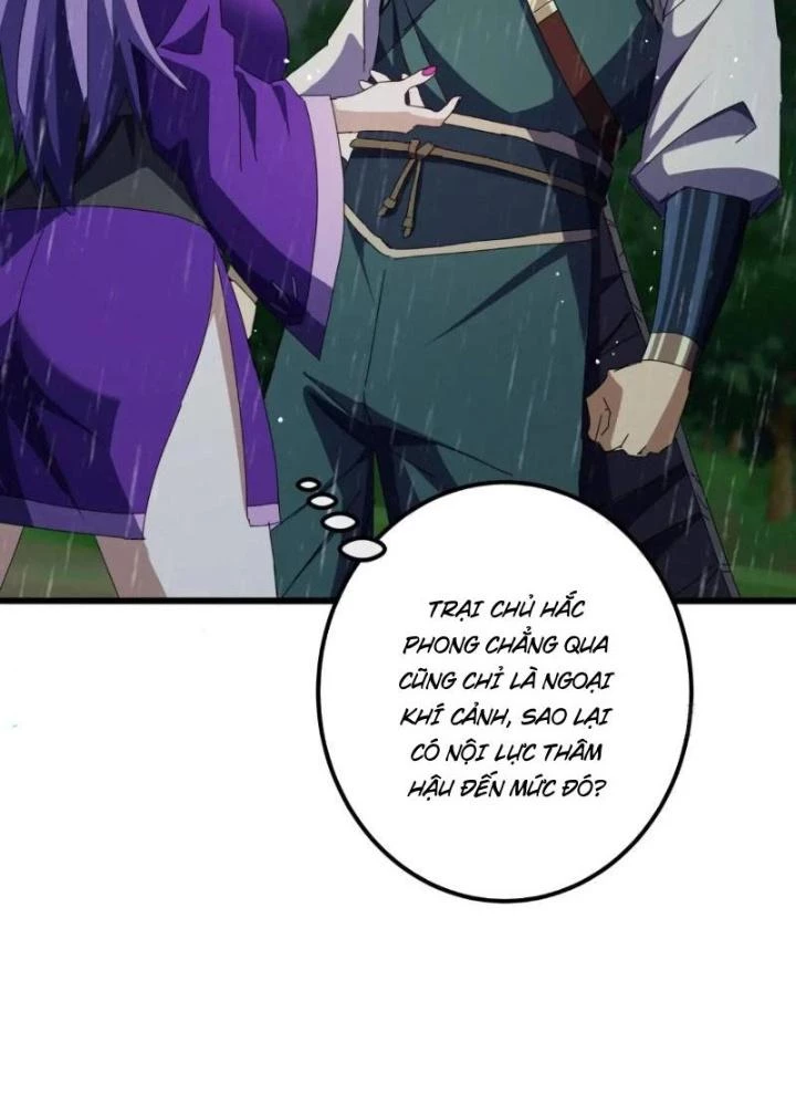 Kim Cương Bất Hoại Đại Trại Chủ Chapter 53 - Trang 2
