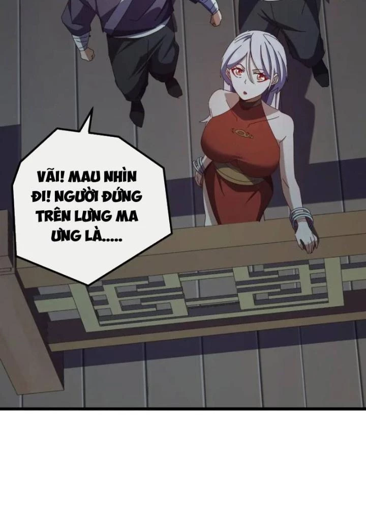 Kim Cương Bất Hoại Đại Trại Chủ Chapter 53 - Trang 2