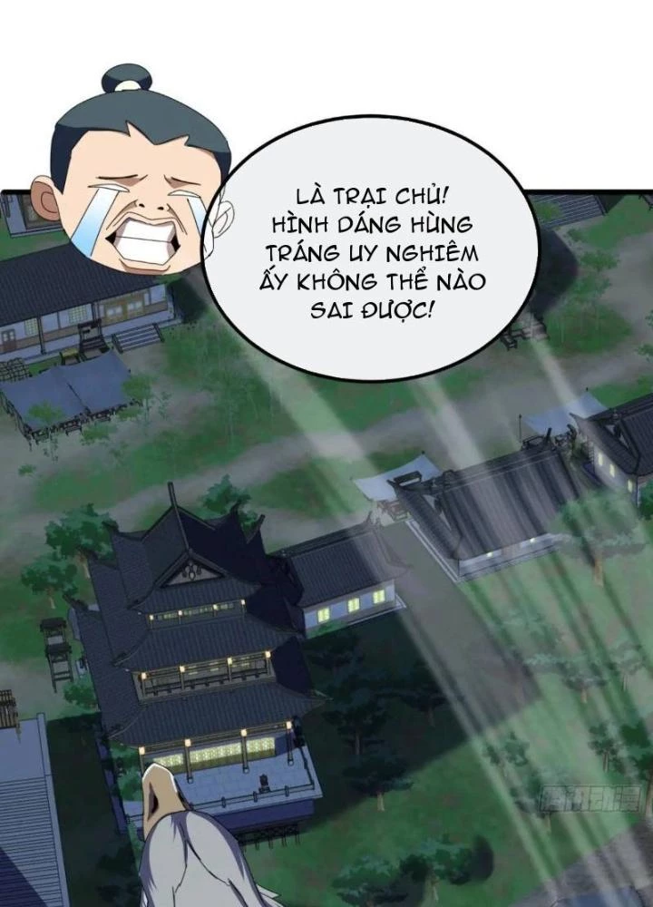 Kim Cương Bất Hoại Đại Trại Chủ Chapter 53 - Trang 2