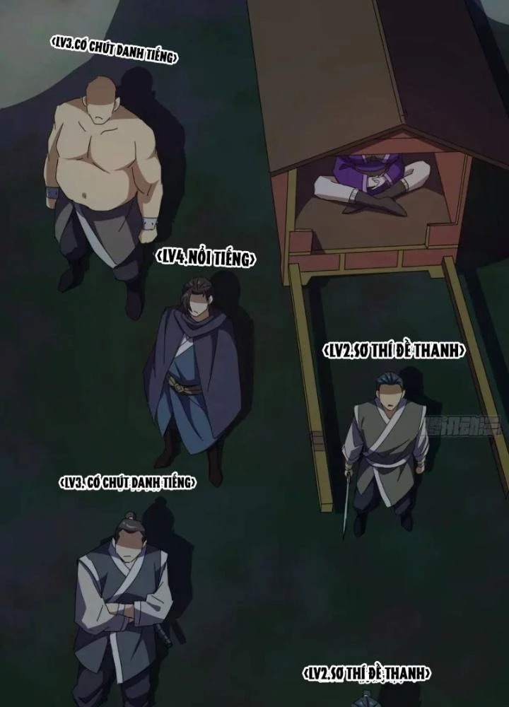 Kim Cương Bất Hoại Đại Trại Chủ Chapter 53 - Trang 2