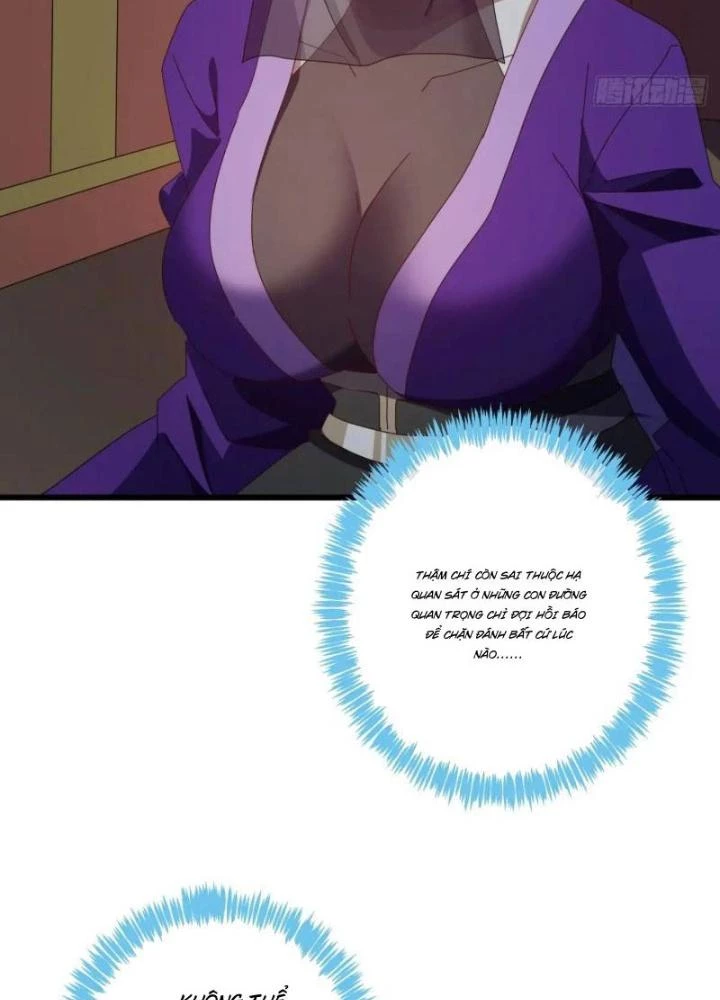 Kim Cương Bất Hoại Đại Trại Chủ Chapter 53 - Trang 2