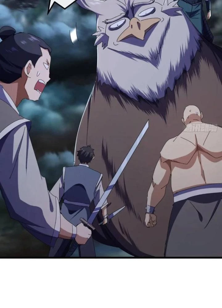 Kim Cương Bất Hoại Đại Trại Chủ Chapter 53 - Trang 2