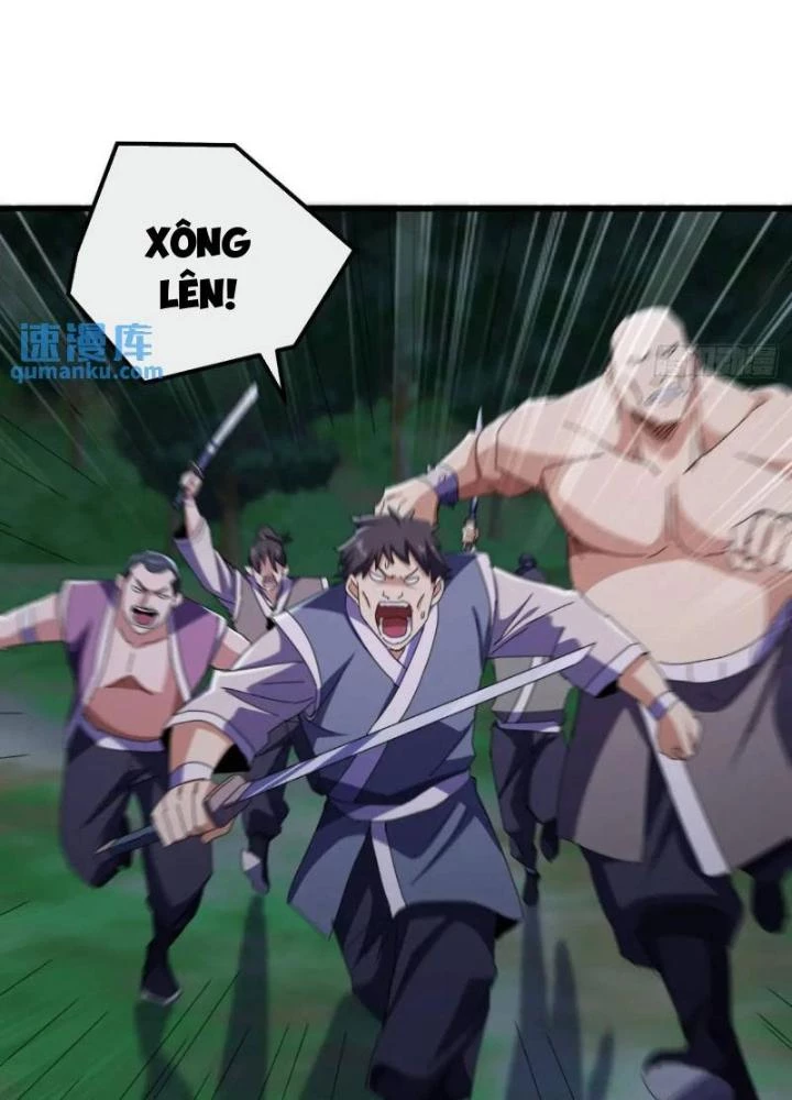 Kim Cương Bất Hoại Đại Trại Chủ Chapter 53 - Trang 2