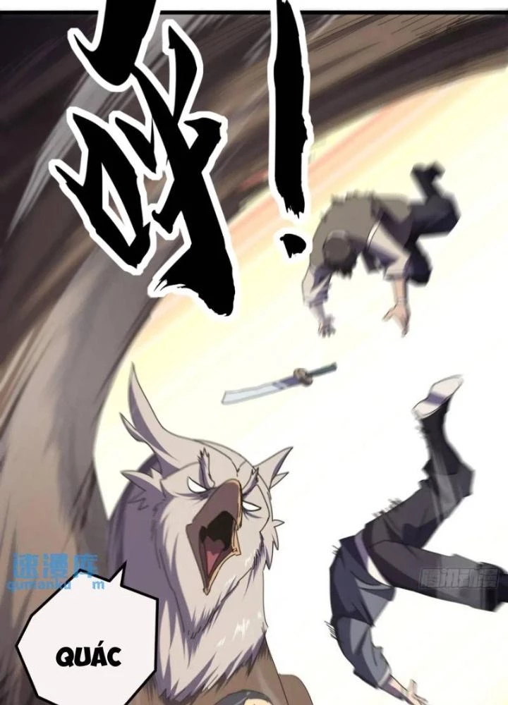 Kim Cương Bất Hoại Đại Trại Chủ Chapter 53 - Trang 2