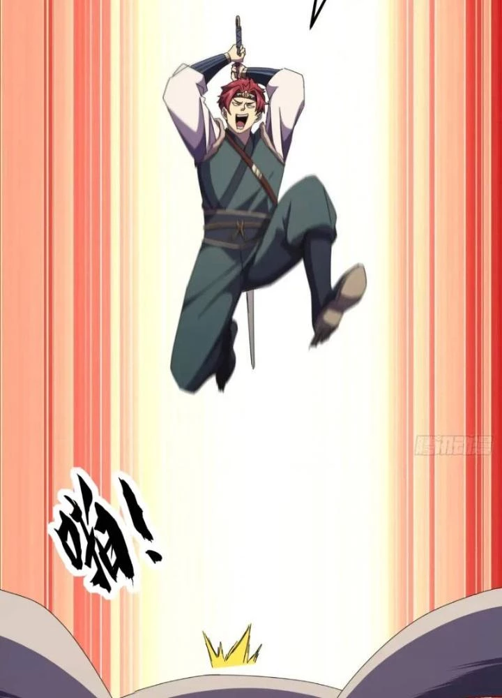 Kim Cương Bất Hoại Đại Trại Chủ Chapter 53 - Trang 2