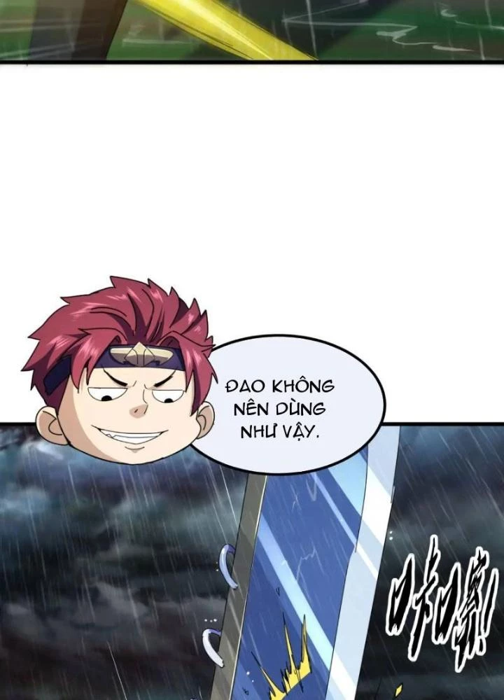 Kim Cương Bất Hoại Đại Trại Chủ Chapter 54 - Trang 2