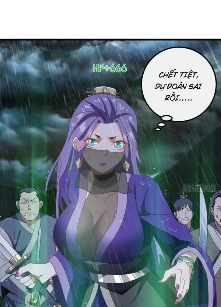 Kim Cương Bất Hoại Đại Trại Chủ Chapter 54 - Trang 2