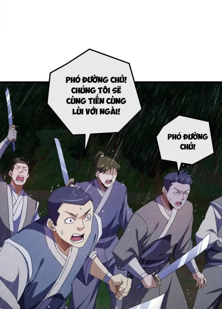 Kim Cương Bất Hoại Đại Trại Chủ Chapter 54 - Trang 2