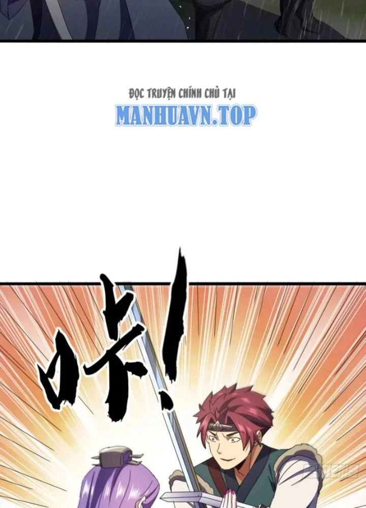 Kim Cương Bất Hoại Đại Trại Chủ Chapter 54 - Trang 2