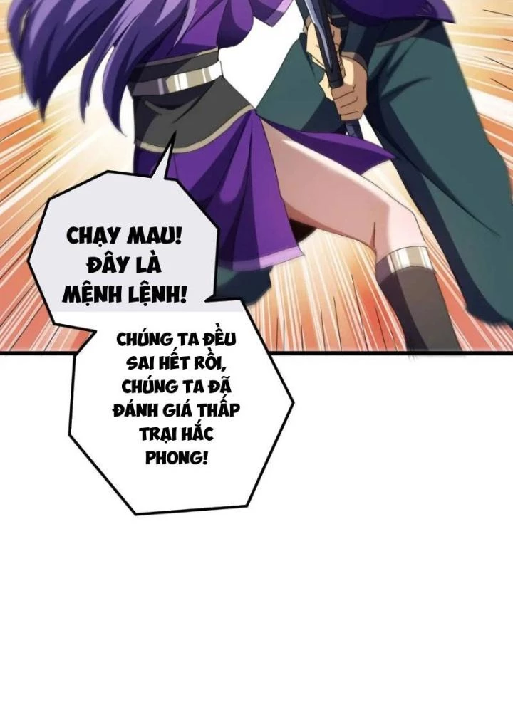 Kim Cương Bất Hoại Đại Trại Chủ Chapter 54 - Trang 2