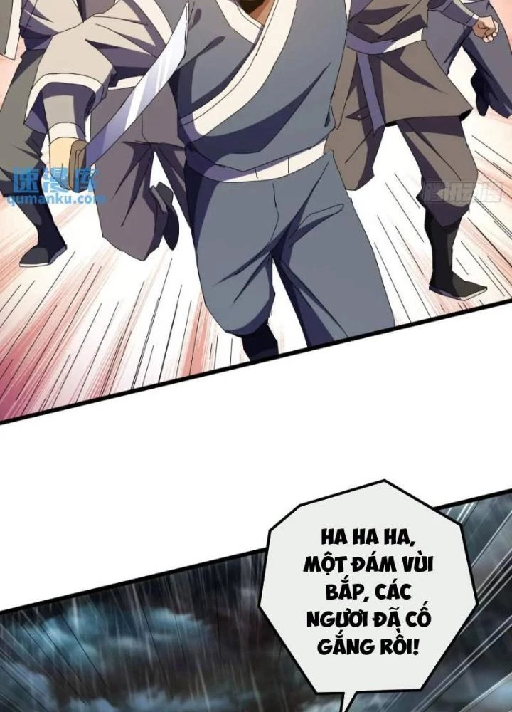 Kim Cương Bất Hoại Đại Trại Chủ Chapter 54 - Trang 2