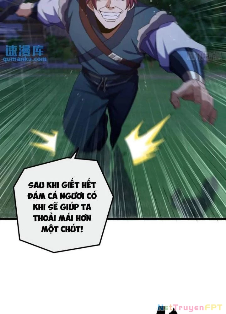Kim Cương Bất Hoại Đại Trại Chủ Chapter 54 - Trang 2