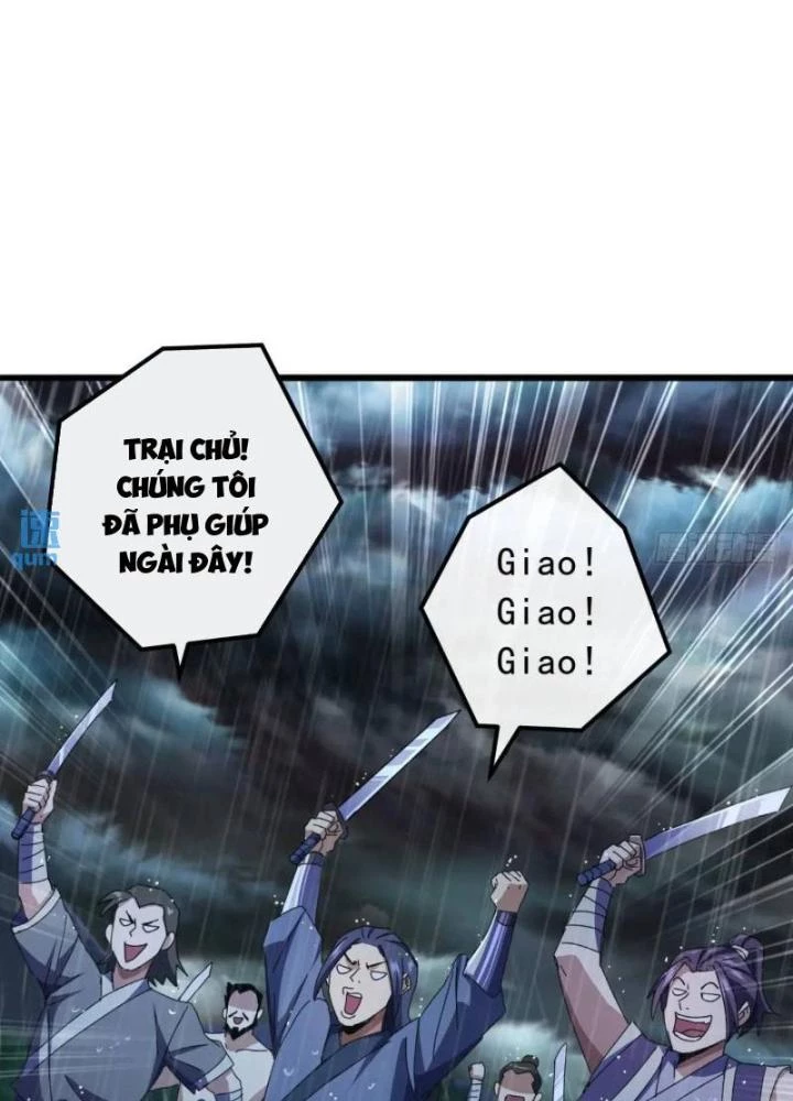 Kim Cương Bất Hoại Đại Trại Chủ Chapter 54 - Trang 2