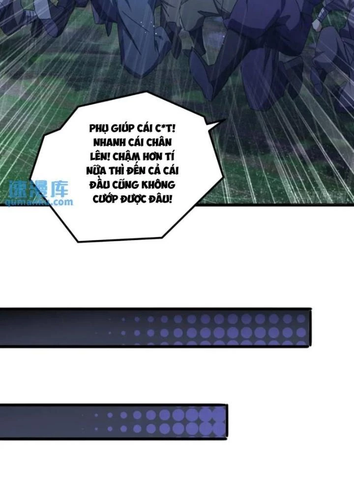 Kim Cương Bất Hoại Đại Trại Chủ Chapter 54 - Trang 2