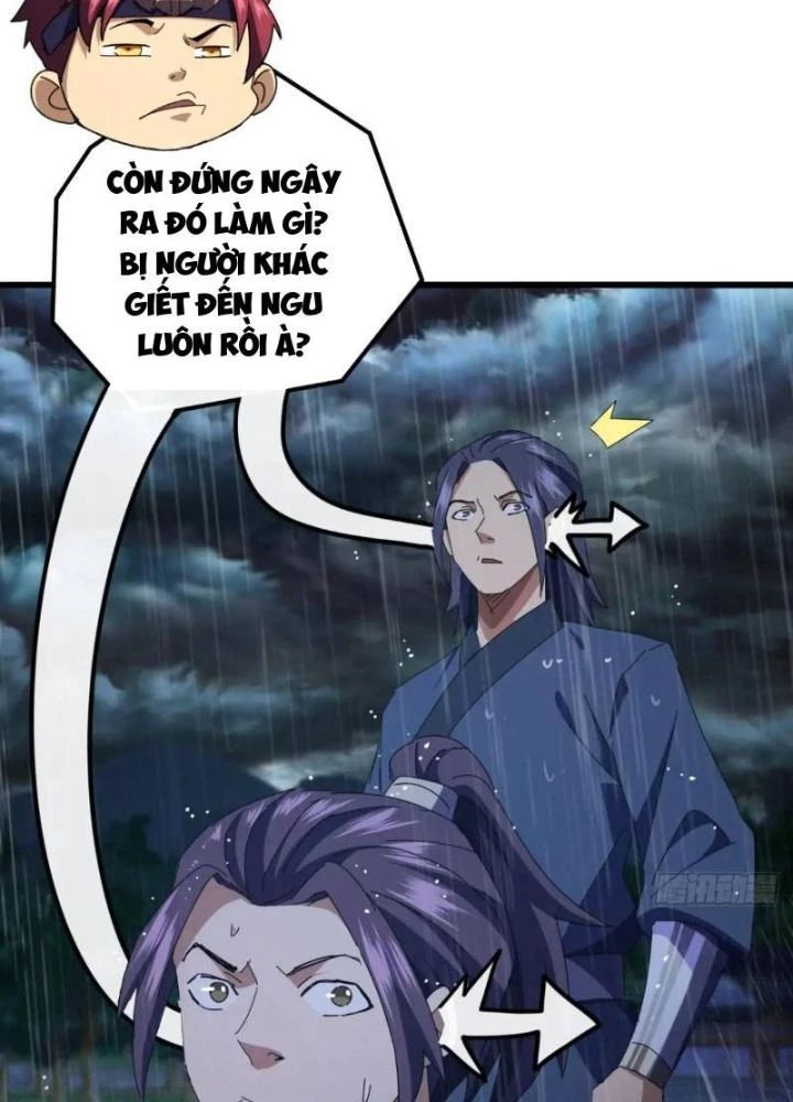 Kim Cương Bất Hoại Đại Trại Chủ Chapter 54 - Trang 2