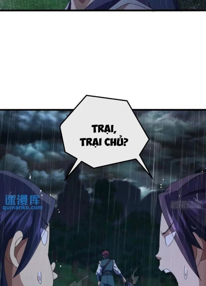 Kim Cương Bất Hoại Đại Trại Chủ Chapter 54 - Trang 2