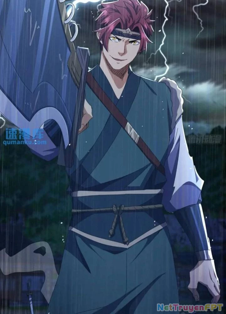 Kim Cương Bất Hoại Đại Trại Chủ Chapter 54 - Trang 2