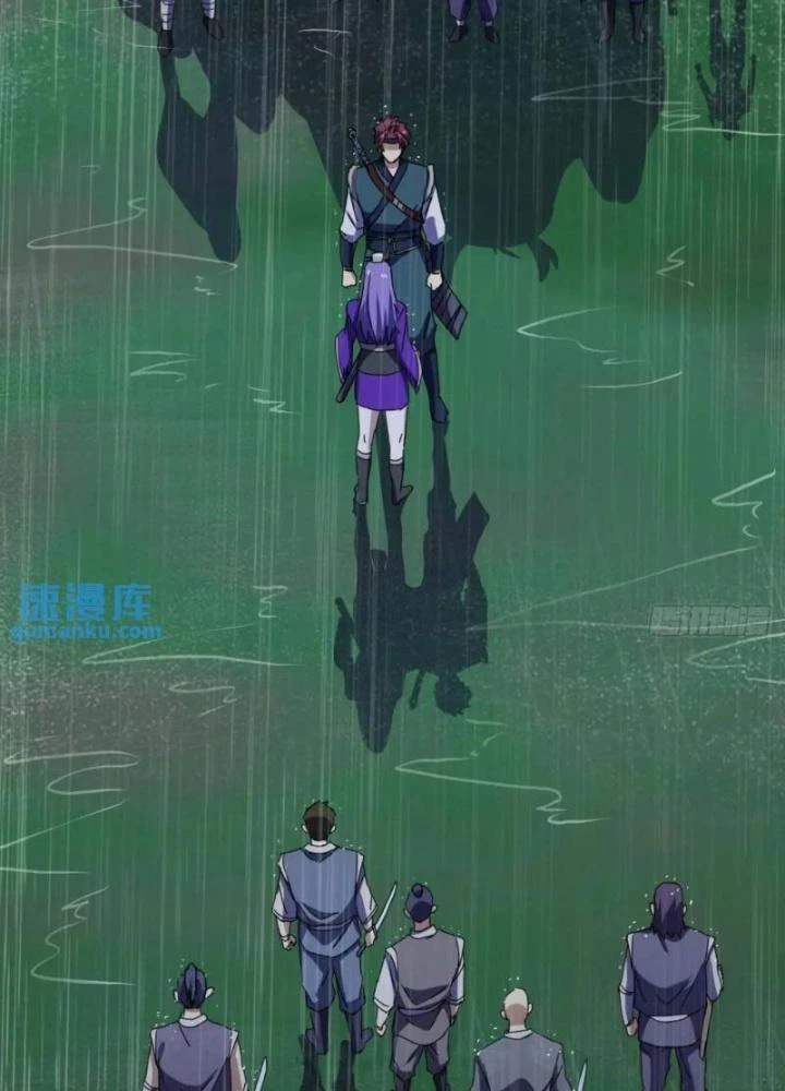 Kim Cương Bất Hoại Đại Trại Chủ Chapter 54 - Trang 2