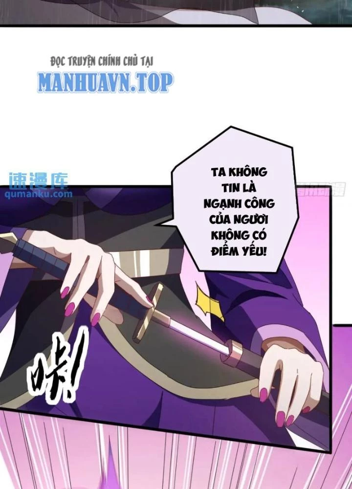 Kim Cương Bất Hoại Đại Trại Chủ Chapter 54 - Trang 2