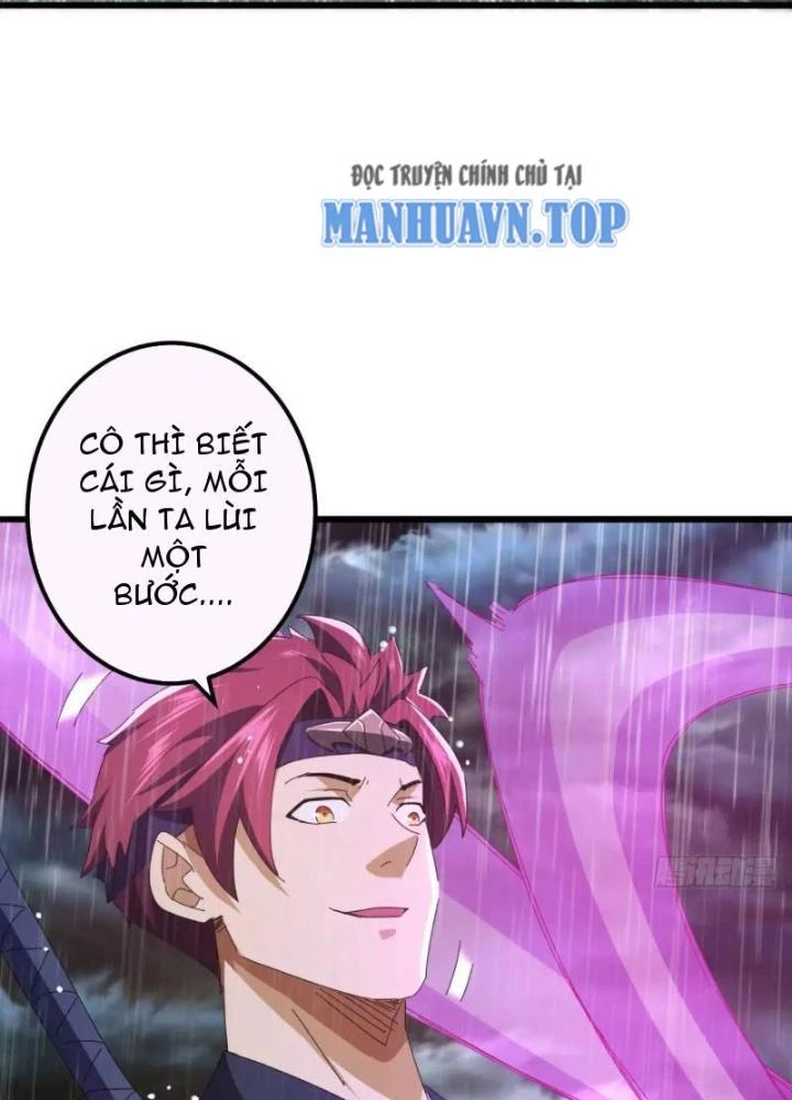 Kim Cương Bất Hoại Đại Trại Chủ Chapter 54 - Trang 2